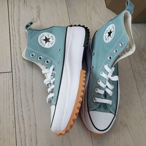 Converse Run Star Hike (unisex)